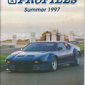 European GT5 Spec
