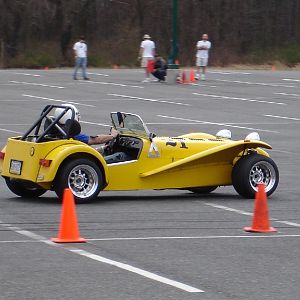 Caterham 7