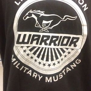 Roush Warrior Shirt