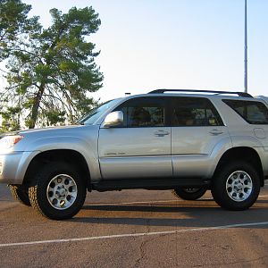 4Runner Pics 001