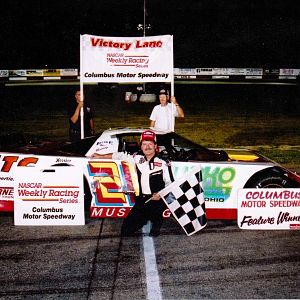 Feature Win #285, Sept 1, 2001