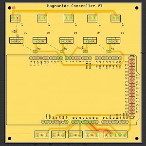 Circuit Board V1