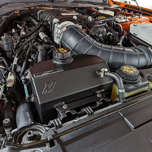 2020 GTPP Engine