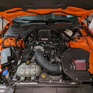 2020 GTPP Engine