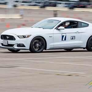 JST FAST IV  "Drive it like ya just bought it!"

San Diego Region SCCA Autocross - Oct 2015 - "First loser"...Second place 2016 SDR SCCA Autocross F