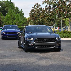 Orlando Cars & Coffee