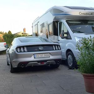 Silvy 5.0 Mustang GT Auto PP Elena Bücker Alois Buecker 33