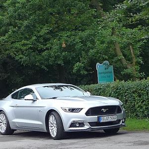 Silvy 5.0 Mustang GT Auto PP Elena Bücker Alois Buecker 39