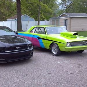 Dart&Stang