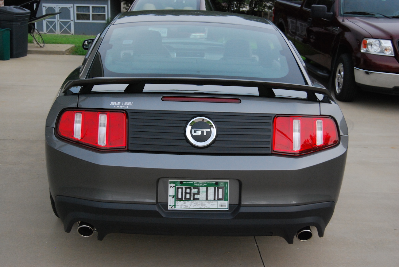 2011 Mustang GT (6)