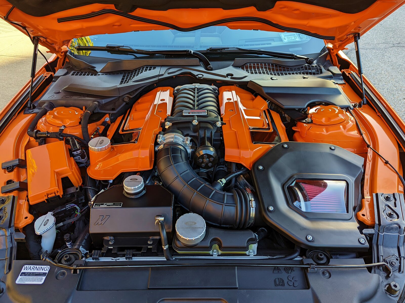 2020 GTPP Engine | 2015+ S550 Mustang Forum (GT, EcoBoost, GT350, GT500 ...