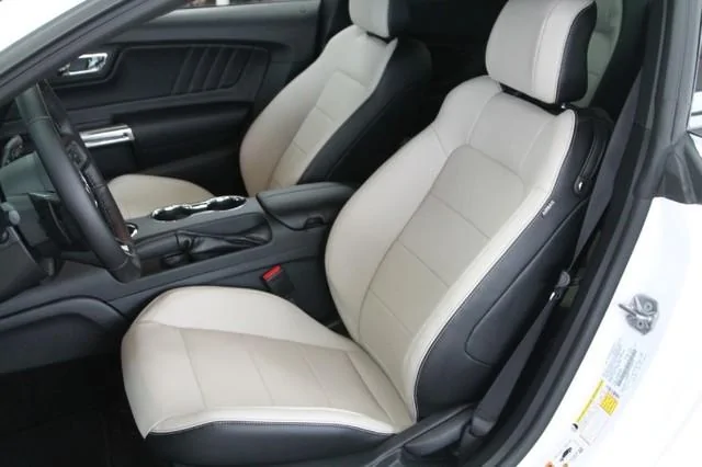 Ceramic Interior