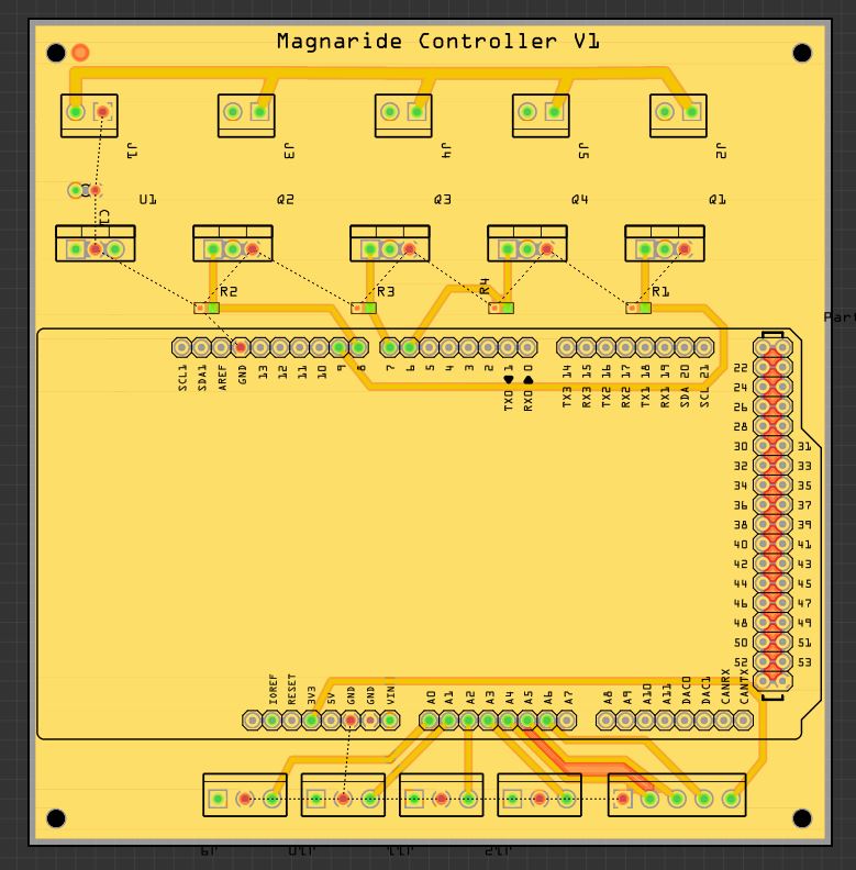 Circuit Board V1