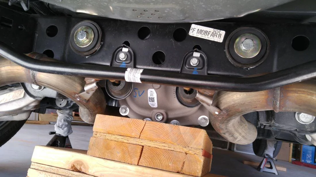 diff inserts