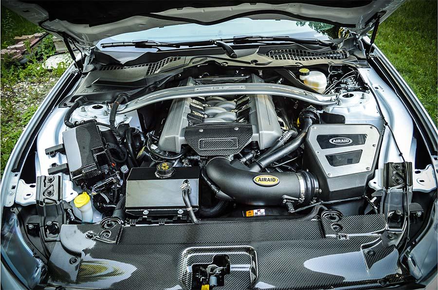 engine