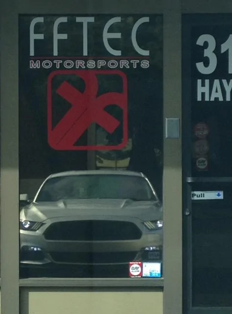 FFTEC front