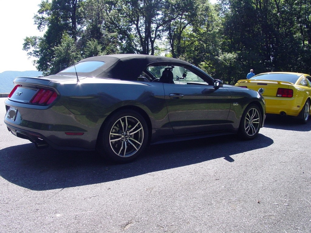 Mustang20160924 02