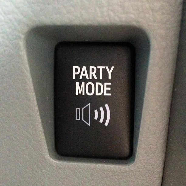 PartyMode