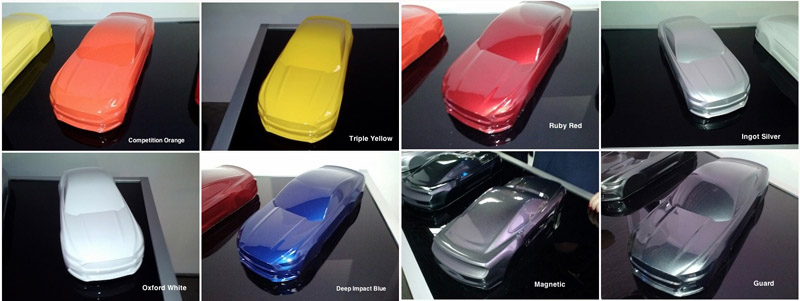 poll what s your favorite 2015 mustang color 2015 mustang forum