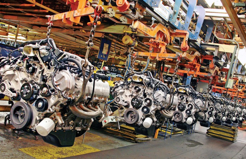 Ford gt production dates #5