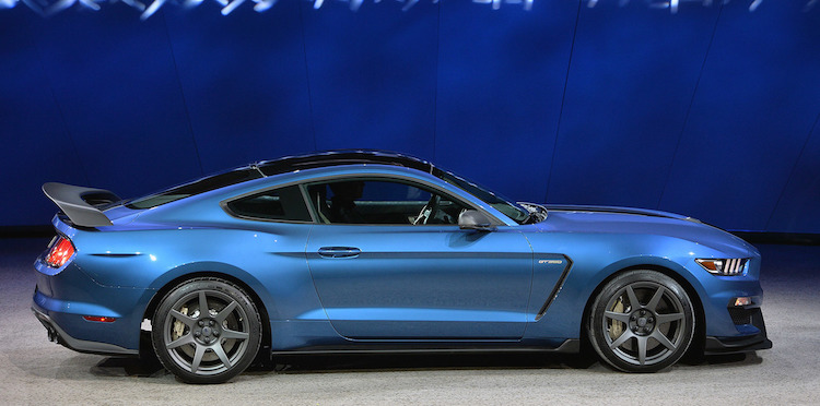 Ford liquidity