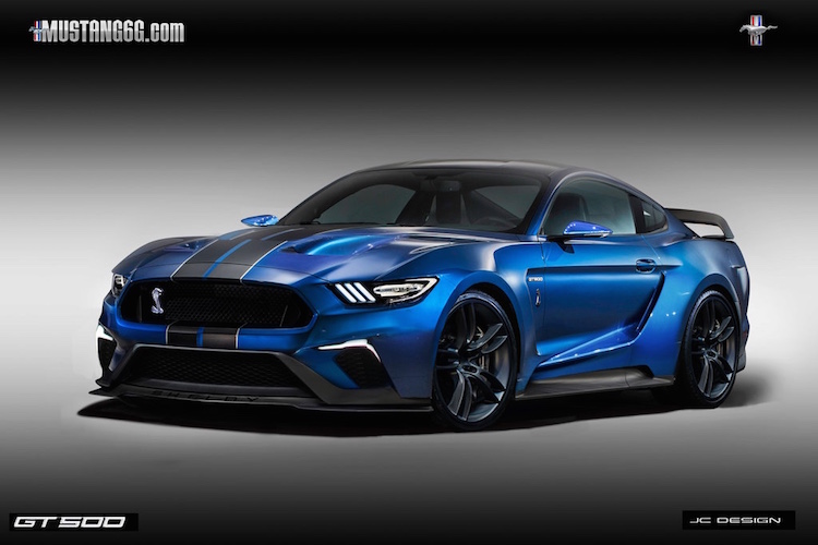 Αποτέλεσμα εικόνας για ford mustang shelby 2018