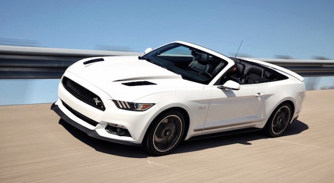 2016 Mustang New Packages Options Features 2017 Forum 2016 Mustang New Packages Options Features