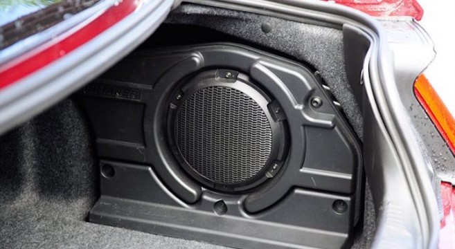 2017 Mustang Stereo Audio Forum News Blog S550 Gt 2017 Mustang Stereo Audio