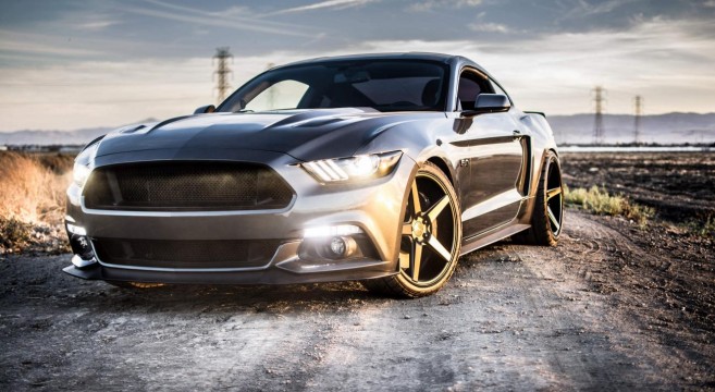 gt350 track attack ford performance vinyl sticker/banner