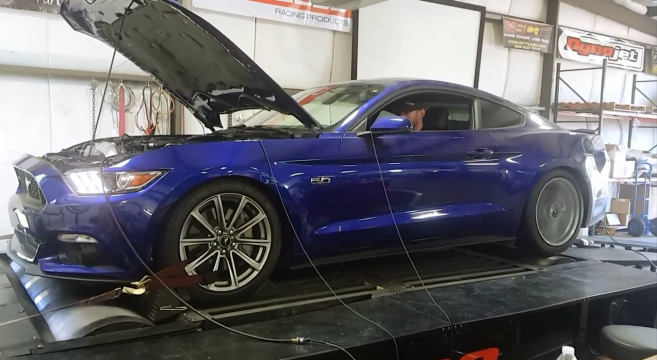 Speed By Design 2015 Mustang Gt Twin Turbo Kit 2015 Mustang Forum