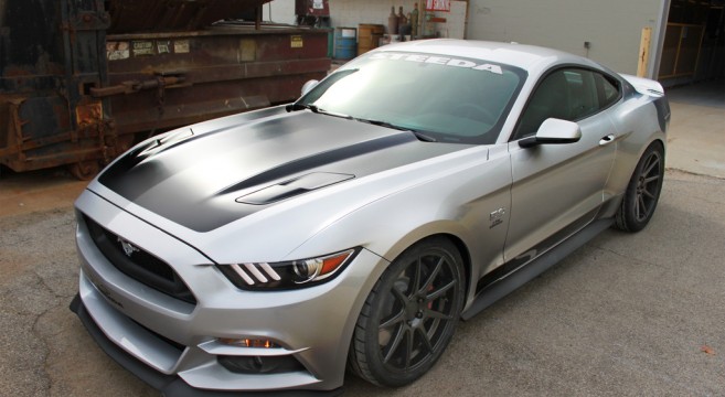 Build A Mustang >> Steeda S 2016 Q750 Streetfighter 777hp S550 Mustang Build 2015 Build A Mustang >> Steeda S 2016 Q750 Streetfighter 777hp S550 Mustang Build 2015
