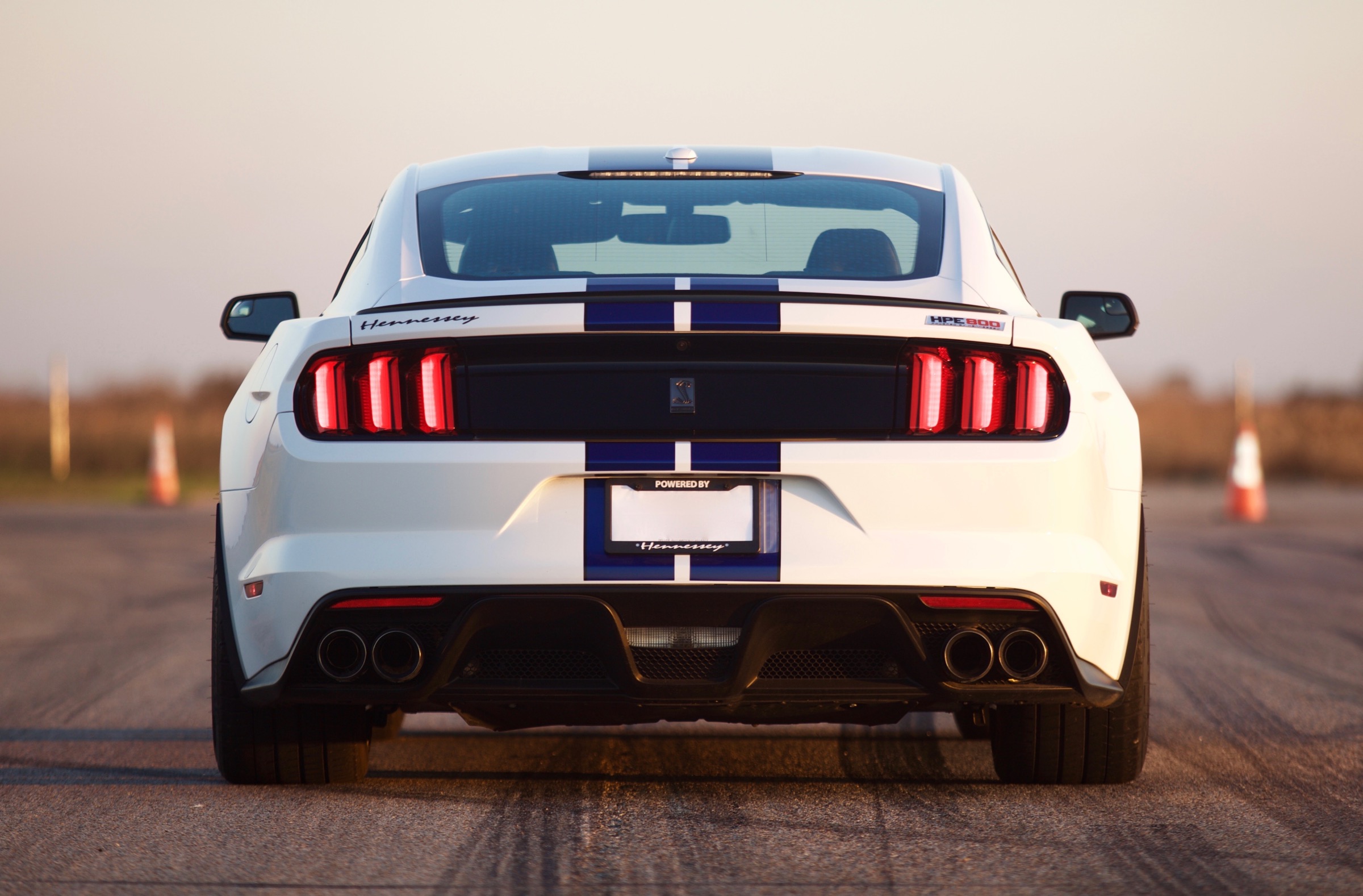 Mustang 6G Forum - vufckik
