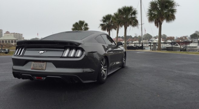 S550 Euro Tail Light Swap 2017 Mustang Forum News Blog Gt S550 Euro Tail Light Swap