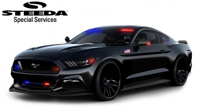2016 Police Interceptor Mustangs 2017 Mustang Forum News Blog 2016 Police Interceptor Mustangs