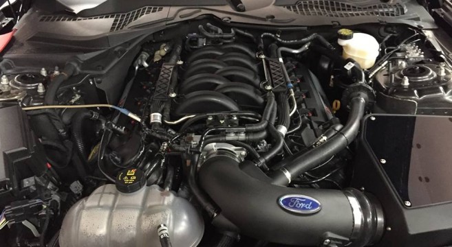 Take Two Gt350 Intake Swap Testing By Jdm Engineering 2017 Take Two Gt350 Intake Swap Testing By Jdm Engineering