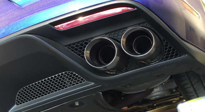 Ford mustang airbox resonator removal #9