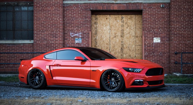 Brembo Brake Kit >> MOTM: CompO5’s 2016 Mustang GT | 2015+ Mustang Forum News ... Brembo Brake Kit >> MOTM: CompO5’s 2016 Mustang GT | 2015+ Mustang Forum News ...
