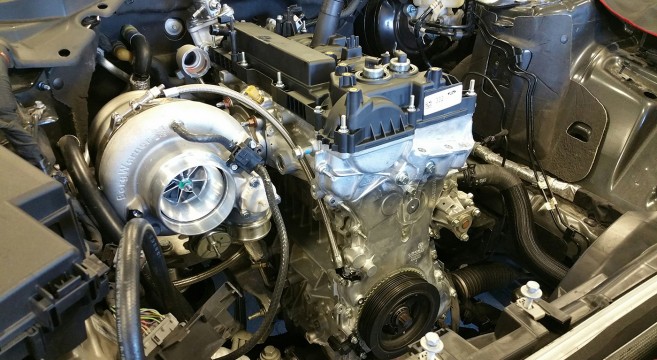 Motm Ken S 2017 Mustang Ecoboost Forum News Blog Motm Ken S 2017 Mustang Ecoboost