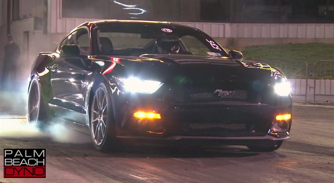Speed By Design Twin Turbo 2015 Mustang GT | 2015+ Mustang ...