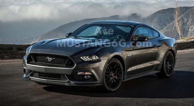 2018 Mustang Gt Rendered 2017 Forum News Blog S550 2018 Mustang Gt Rendered 2017 Forum News Blog S550 Gt350 Gt500 I4 V6 Mustang6g The Ultimate 6th Generation Enthusiast