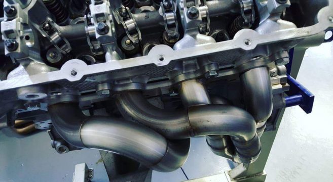 boost works 1000hp twin turbo gt350 build 2015 mustang forum news how turbo boost works