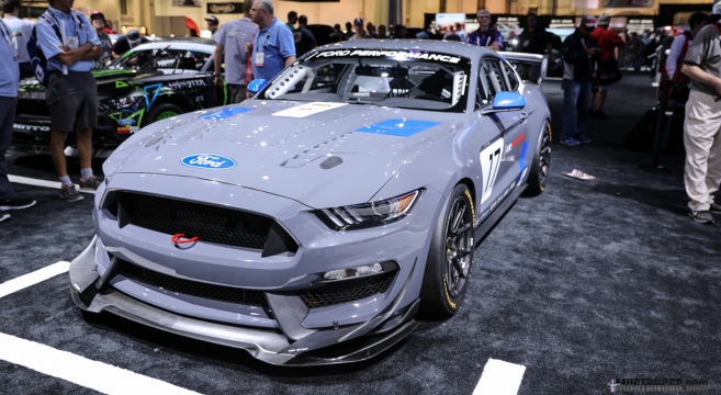 2017 Shelby Gt500 >> Gallery: 2016 SEMA Mustangs | 2015+ Mustang Forum News Blog (S550 GT, GT350, GT500, I4, V6 ... 2017 Shelby Gt500 >> Gallery: 2016 SEMA Mustangs | 2015+ Mustang Forum News Blog (S550 GT, GT350, GT500, I4, V6 ...