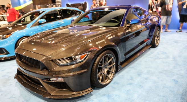 2016 Ford Bronco >> Gallery: 2016 SEMA Mustangs | 2015+ Mustang Forum News Blog (S550 GT, GT350, GT500, I4, V6 ... 2016 Ford Bronco >> Gallery: 2016 SEMA Mustangs | 2015+ Mustang Forum News Blog (S550 GT, GT350, GT500, I4, V6 ...