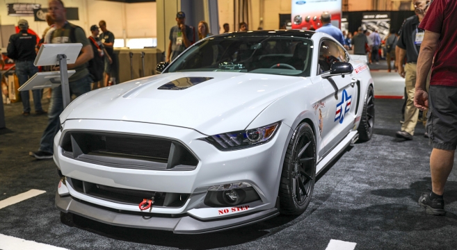 2015 Ford Bronco >> Gallery: 2016 SEMA Mustangs | 2015+ Mustang Forum News Blog (S550 GT, GT350, GT500, I4, V6 ... 2015 Ford Bronco >> Gallery: 2016 SEMA Mustangs | 2015+ Mustang Forum News Blog (S550 GT, GT350, GT500, I4, V6 ...