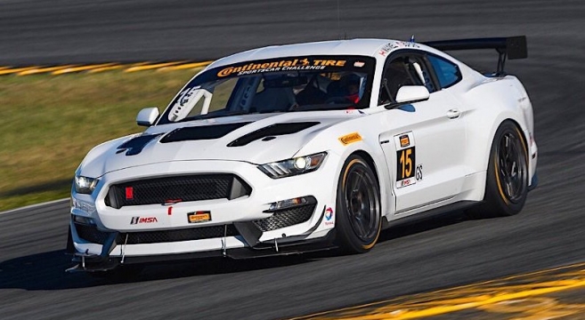 2017 Mustang GT4 Readies for CTSC Debut at Daytona 2015+ Mustang Forum News Blog (S550 GT 2017 Mustang GT4 Readies for CTSC Debut at Daytona 2015+ Mustang Forum News Blog (S550 GT