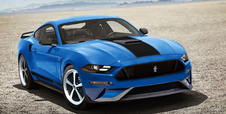 2019 ford mustang mach 1 – 2015+ Mustang Forum News Blog (S550 GT