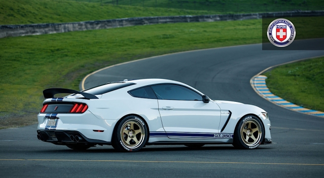 2016 Ford Bronco >> GT350 with HRE R101 & Classic 305 Wheels | 2015+ Mustang ... 2016 Ford Bronco >> GT350 with HRE R101 & Classic 305 Wheels | 2015+ Mustang ...