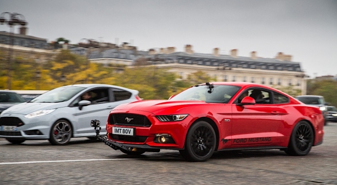 Ford Mustang Forum - Greatest Ford