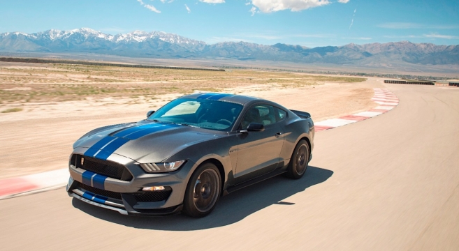 2018 Gt350 R Shortened Model Year Low Volume Production Starts 2018 Gt350 R Shortened Model Year Low Volume Production Starts October
