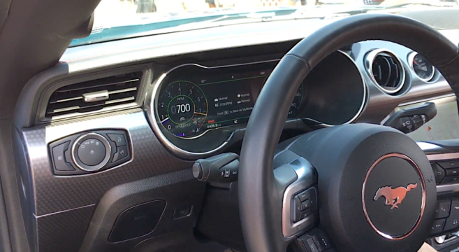 2018 Mustang Gt Active Exhaust Modes Compared 2017 Forum 2018 Mustang Gt Active Exhaust Modes Compared 2017 Forum News Blog S550 Gt350 Gt500 I4 V6 Mustang6g The Ultimate 6th Generation